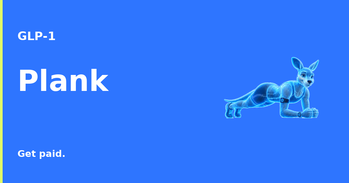 Plank